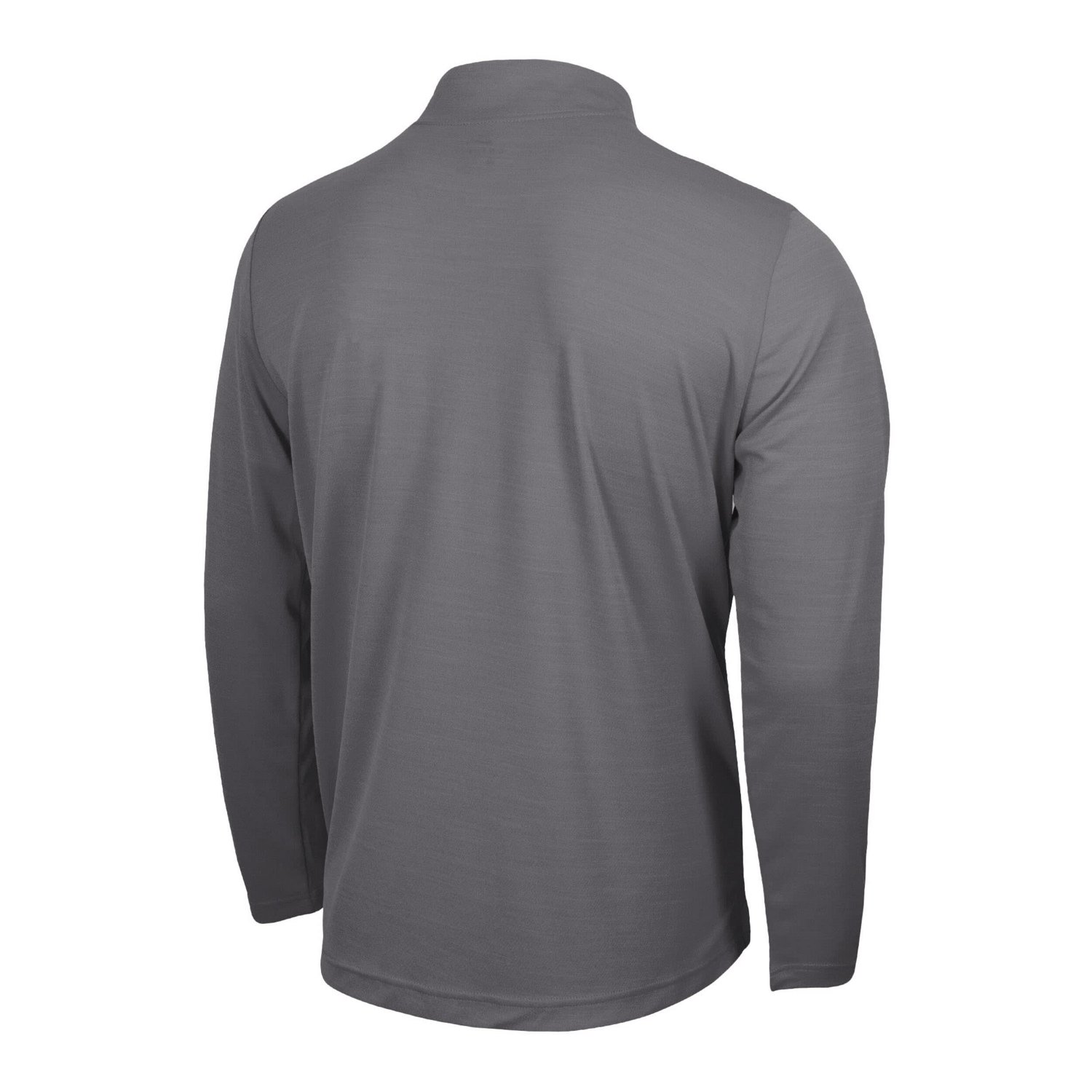 Nike Iowa State Cyclones Intensity Performance Quarter-Zip Pullover - view number 3