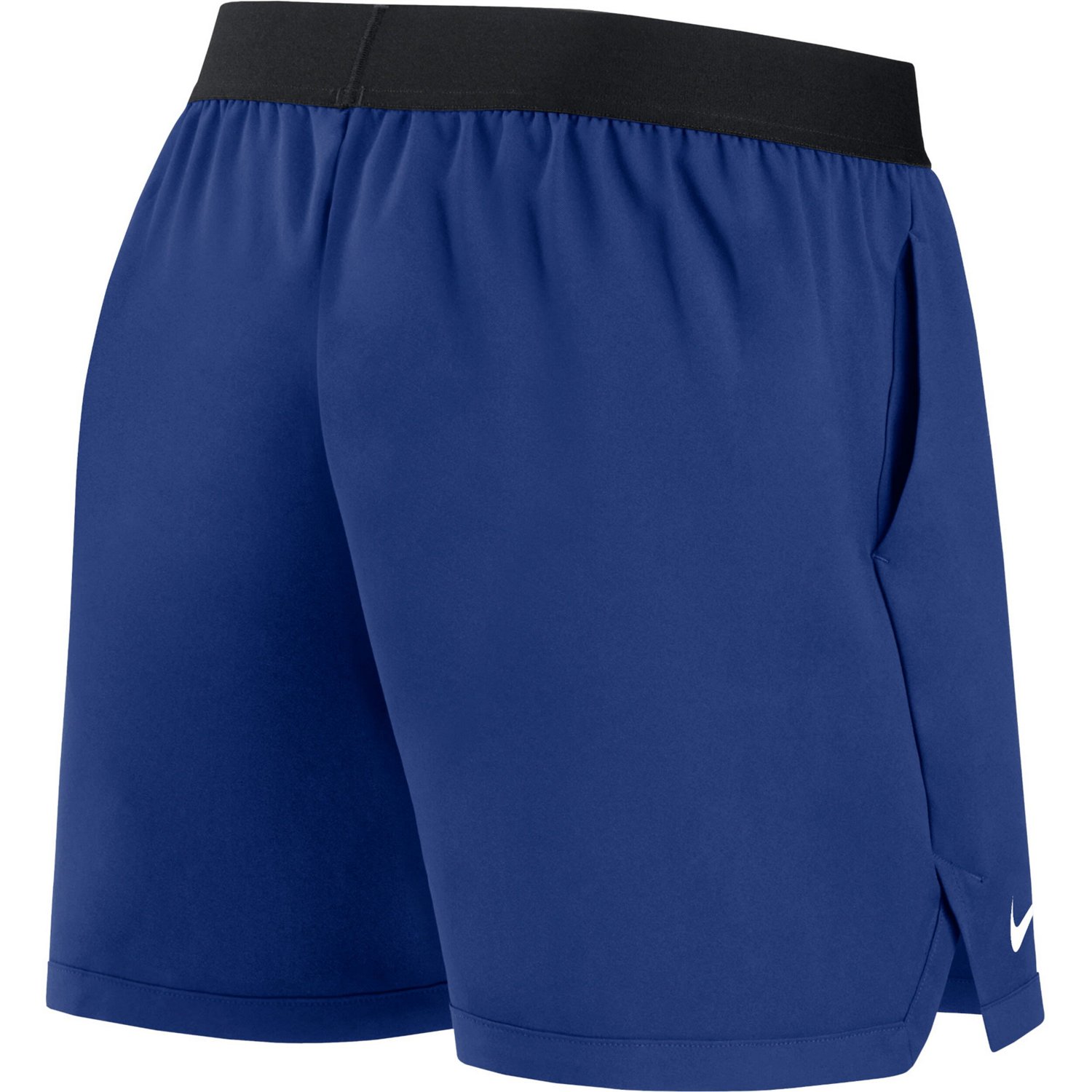 Nike Kansas City s Authentic Collection Flex Vent Max Performance Shorts - view number 3