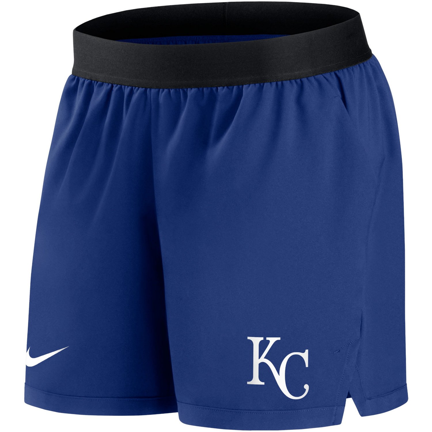 Nike Kansas City s Authentic Collection Flex Vent Max Performance Shorts - view number 2
