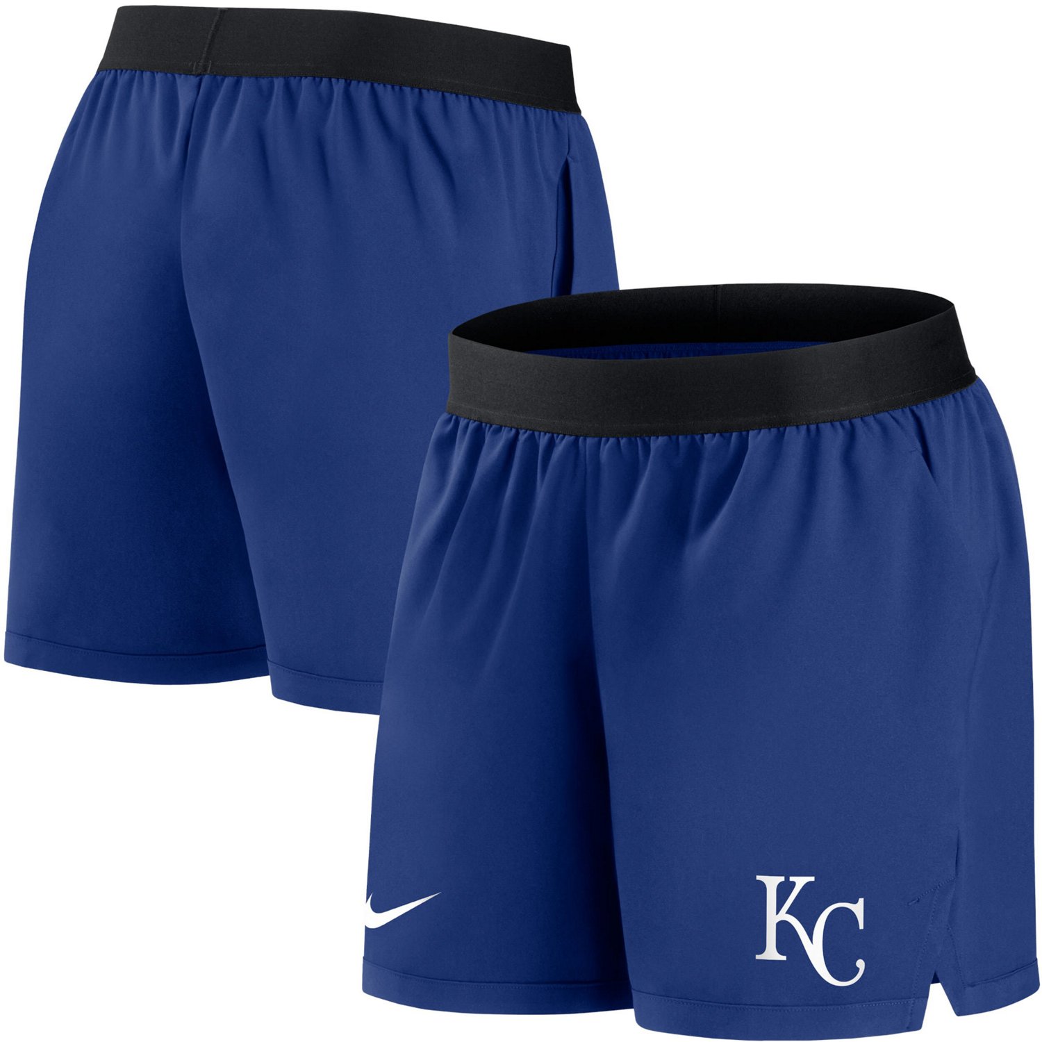 Nike Kansas City s Authentic Collection Flex Vent Max Performance Shorts - view number 1