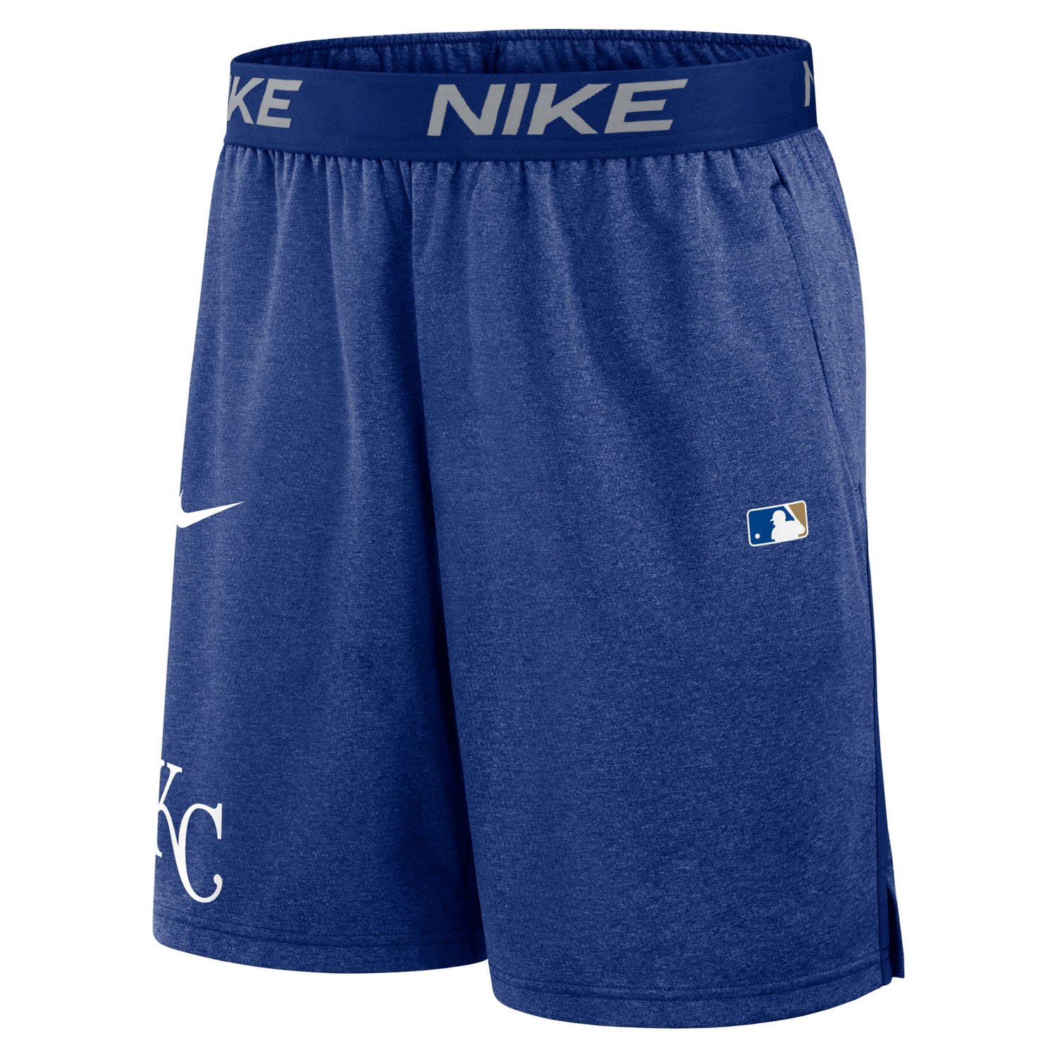 Nike Kansas City s Authentic Collection Performance Knit Shorts                                                                  - view number 2