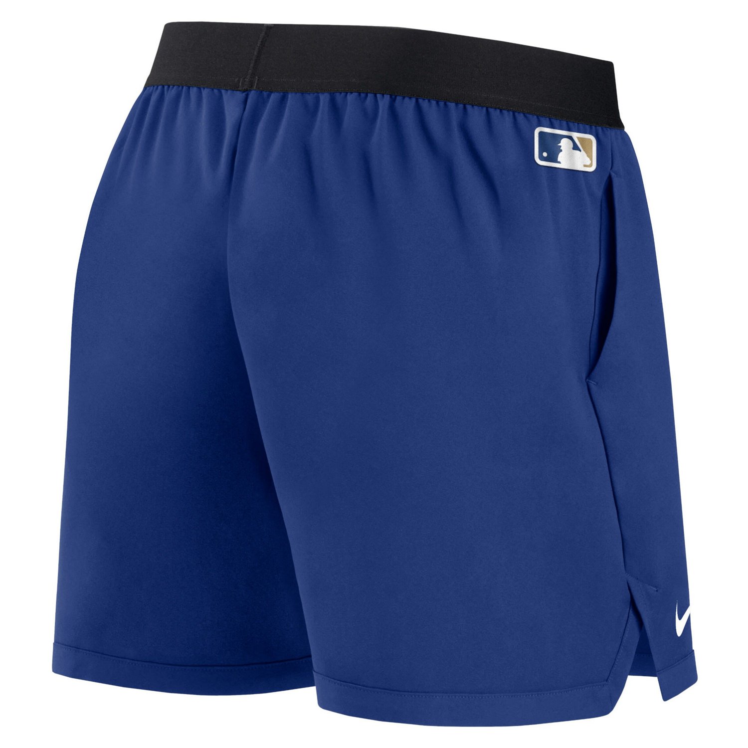 Nike Kansas City s Authentic Collection Team Performance Shorts - view number 3