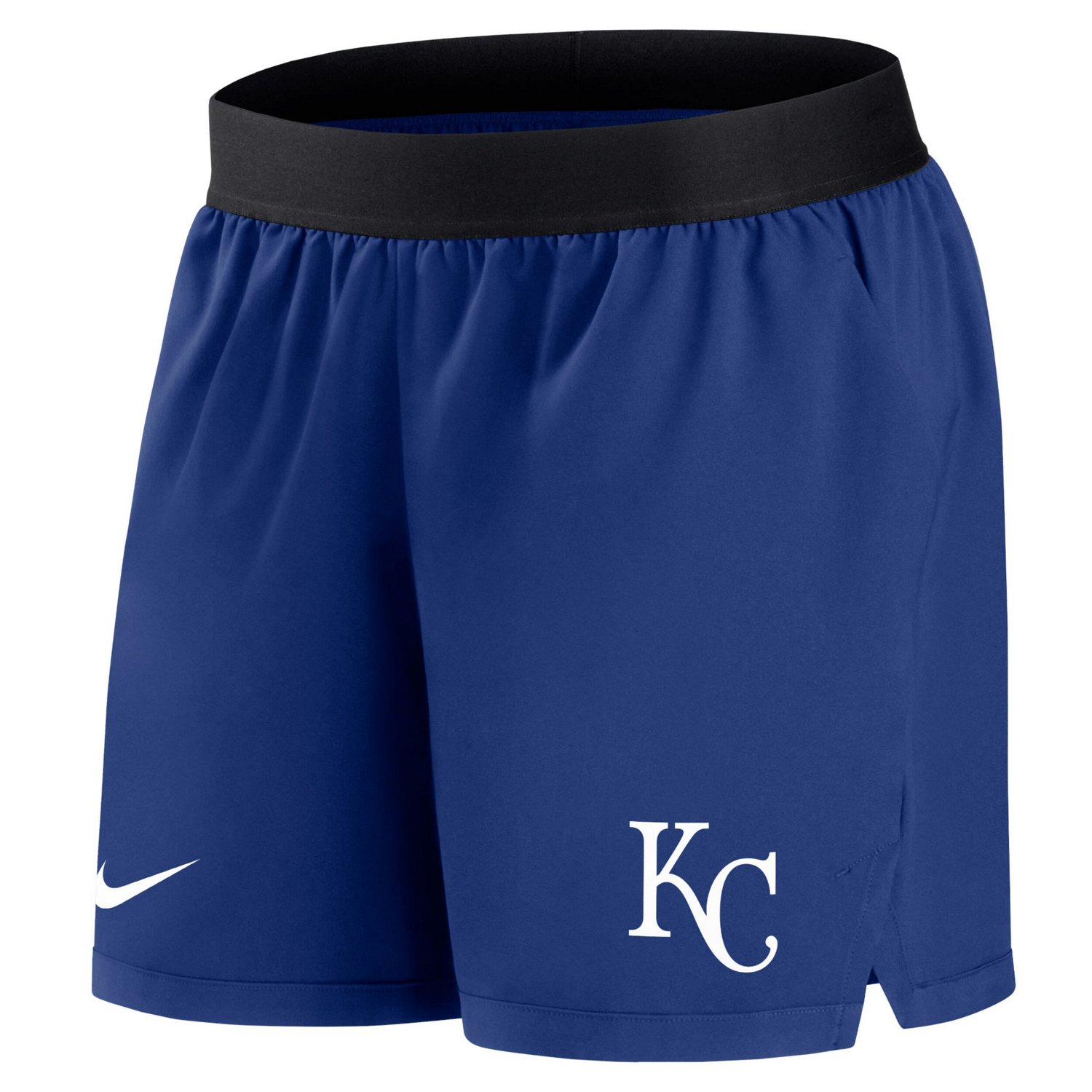 Nike Kansas City s Authentic Collection Team Performance Shorts - view number 2