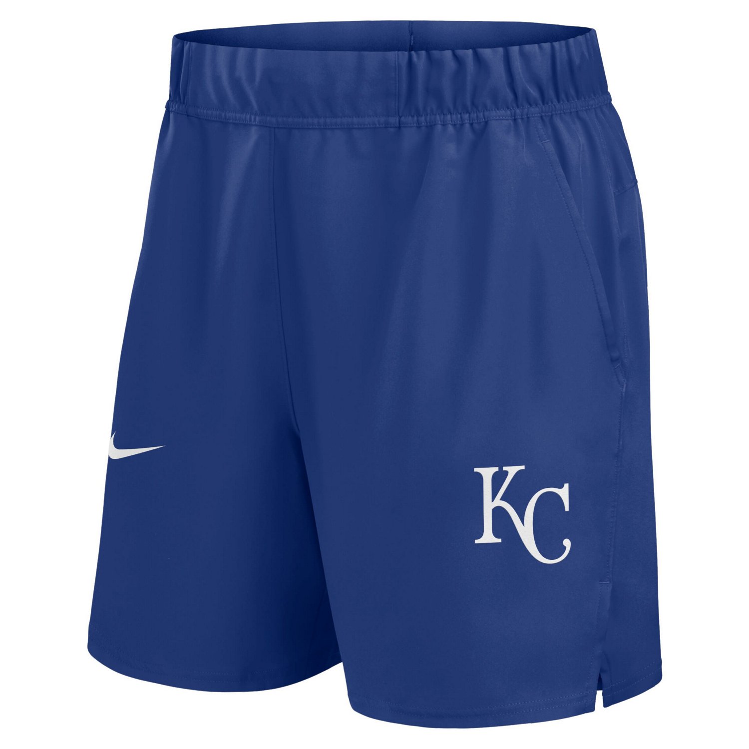 Nike Kansas City s Woven Victory Performance Shorts                                                                              - view number 2