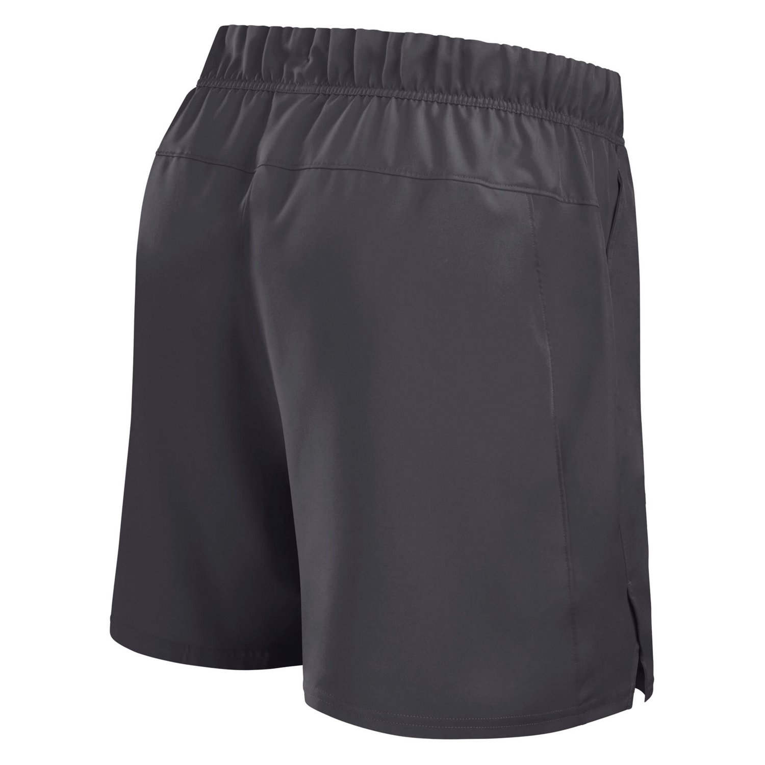 Nike Kansas State Wildcats Performance Victory Shorts - view number 3