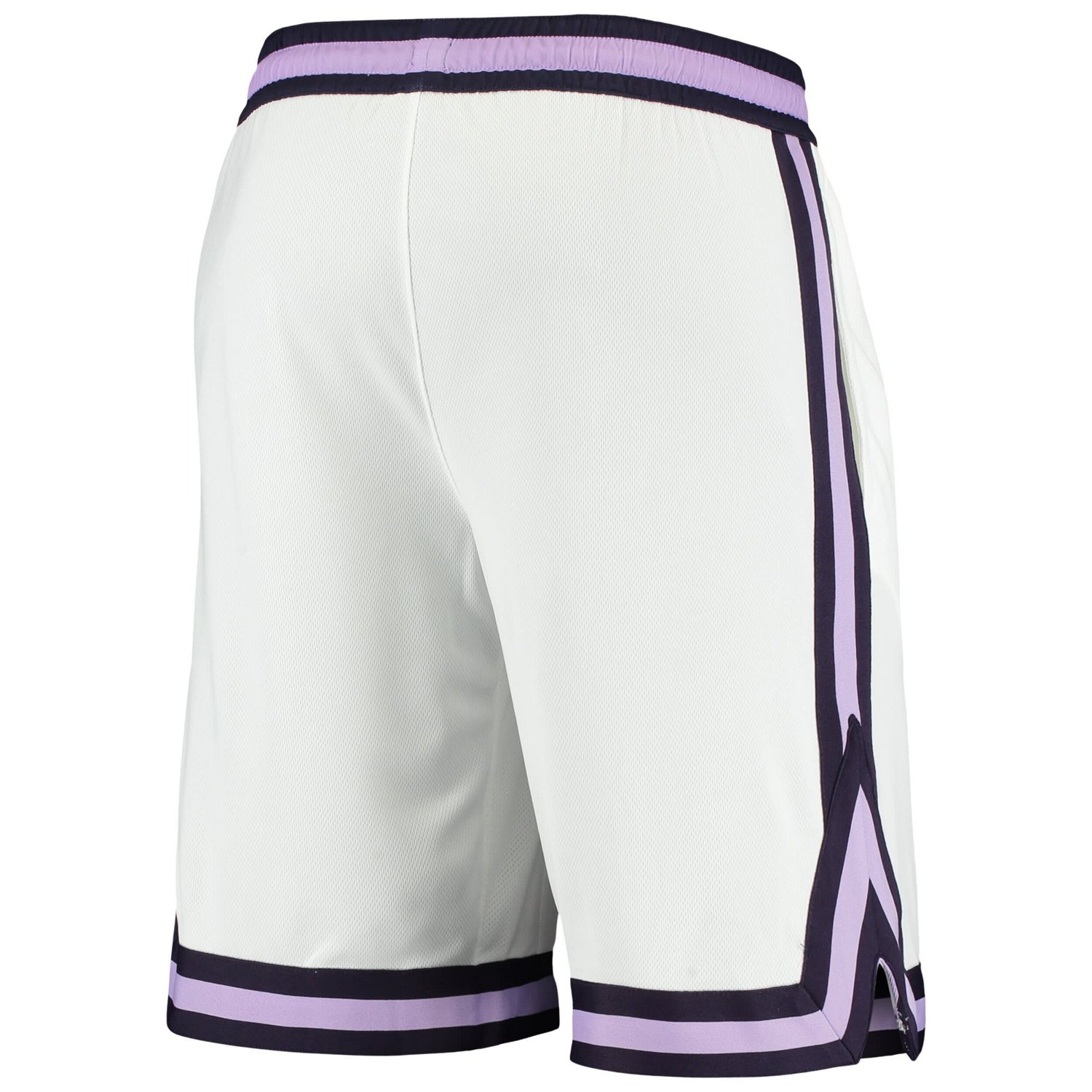 Nike Kansas State Wildcats Replica Basketball Shorts                                                                             - view number 3