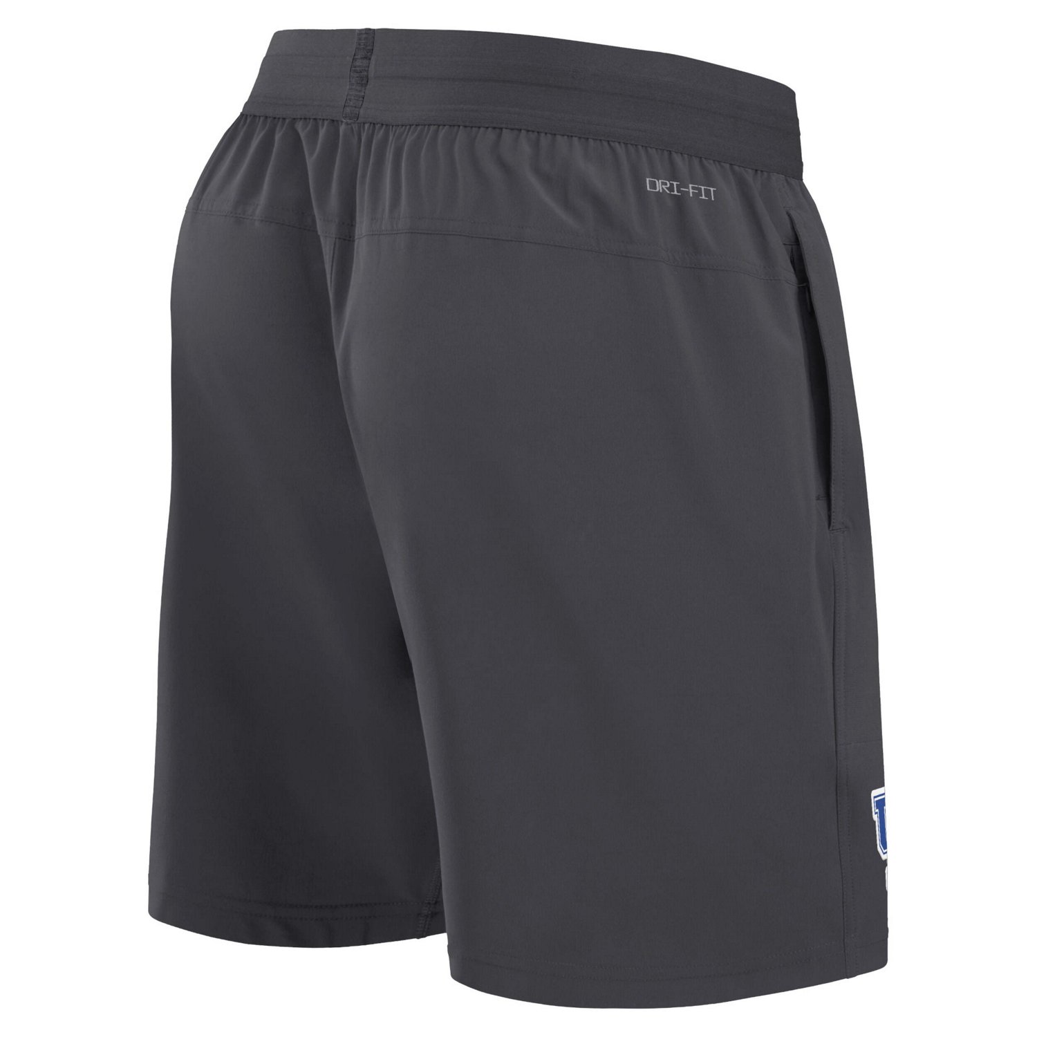 Nike Kentucky Wildcats 2024 Sideline Performance Shorts                                                                          - view number 3