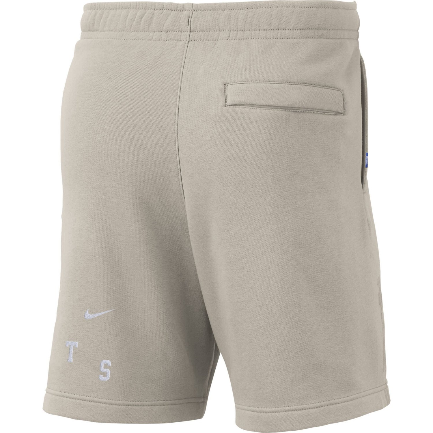 Nike Kentucky Wildcats Fleece Shorts                                                                                             - view number 3