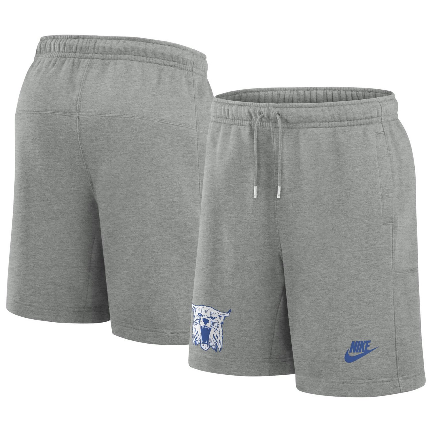 Nike Kentucky Wildcats Legacy Fleece Essential Shorts