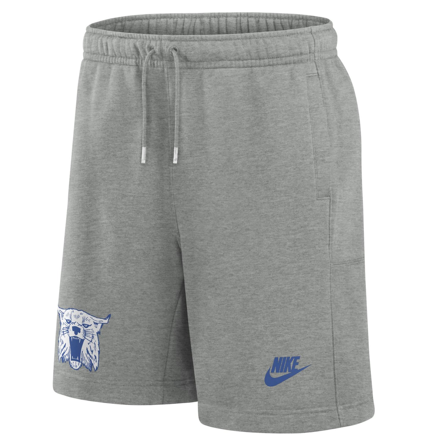 Nike Kentucky Wildcats Legacy Fleece Essential Shorts - view number 2