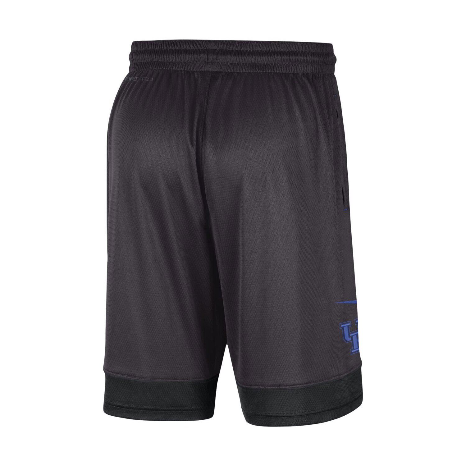 Nike Kentucky Wildcats Performance Fast Break Shorts - view number 3