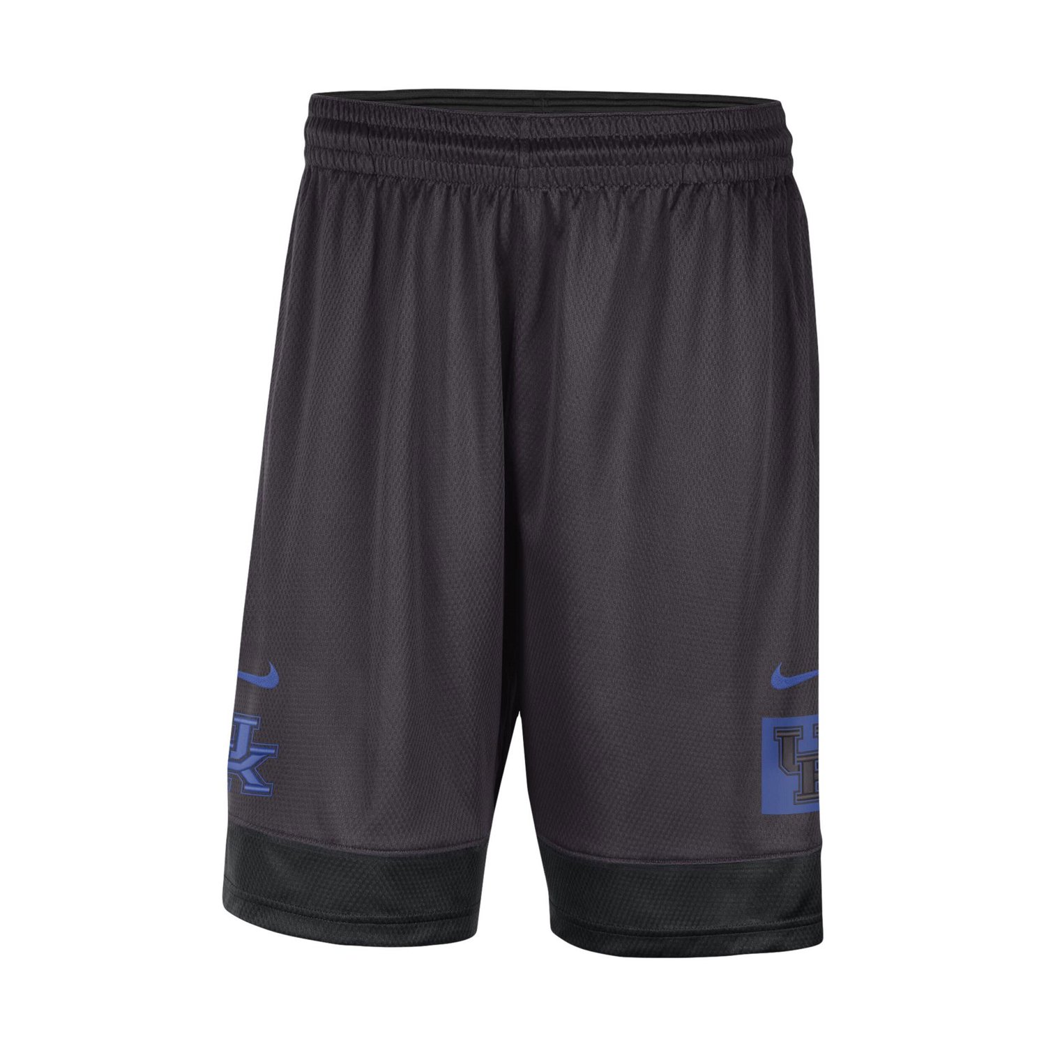 Nike Kentucky Wildcats Performance Fast Break Shorts - view number 2