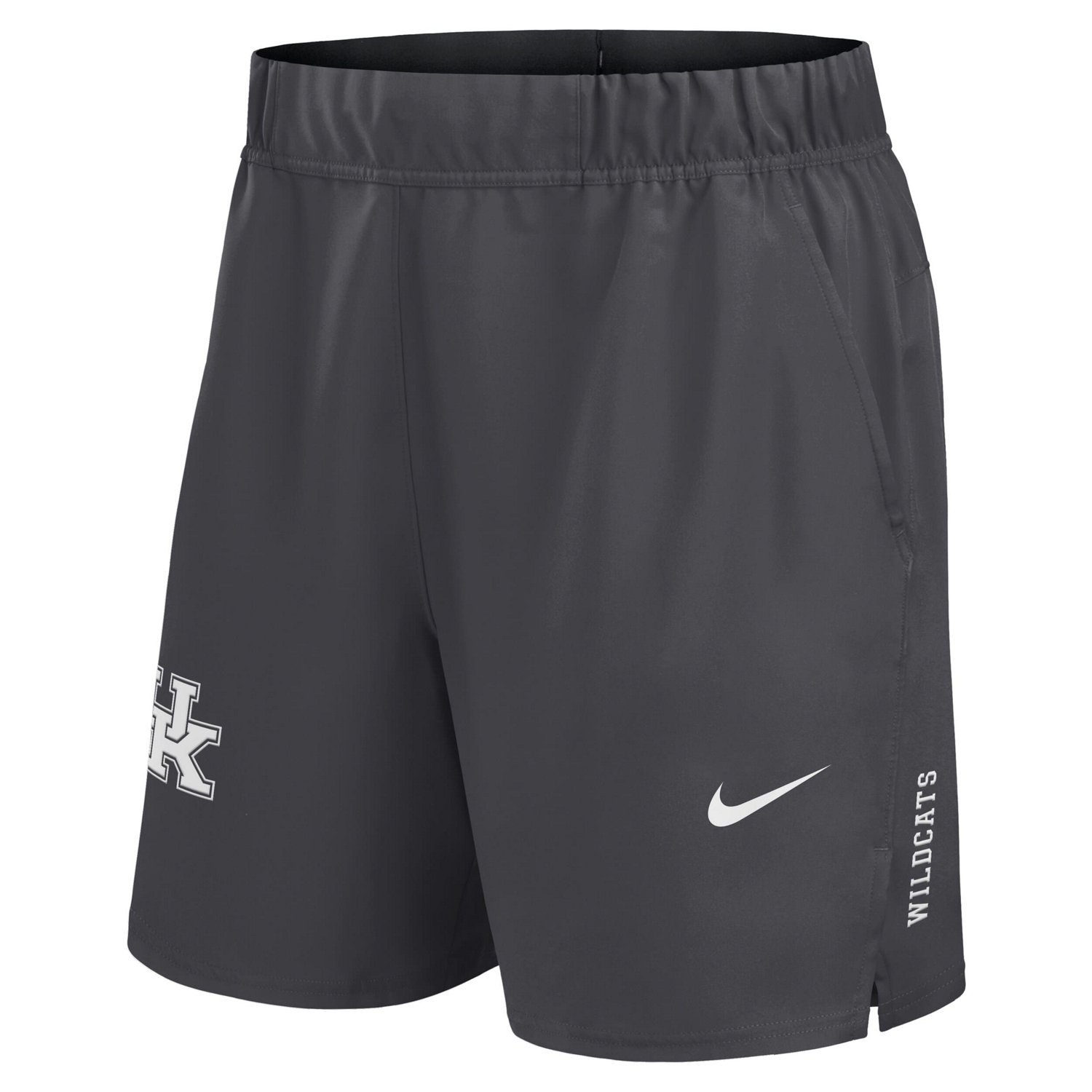 Nike Kentucky Wildcats Primetime Woven Victory Performance Shorts - view number 2