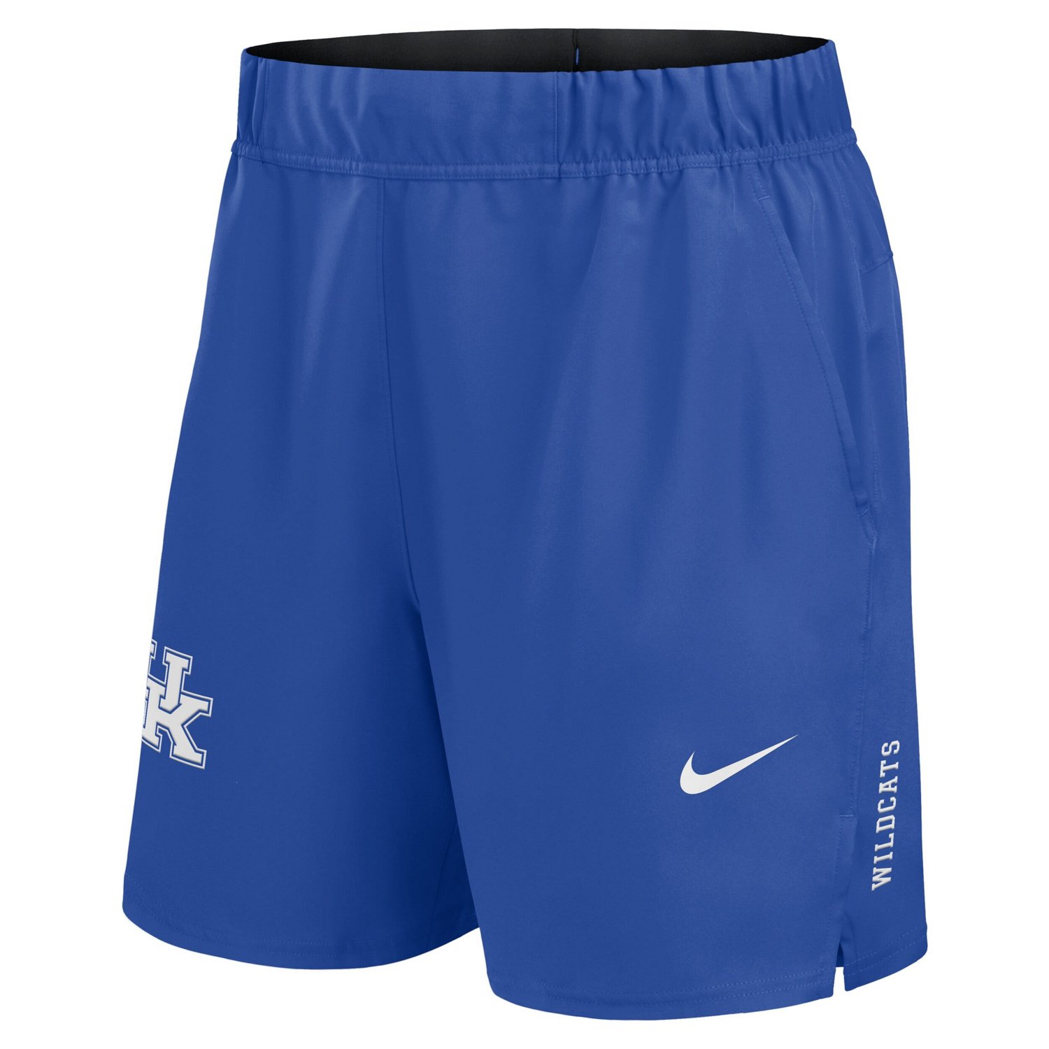 Nike Kentucky Wildcats Primetime Woven Victory Performance Shorts - view number 2