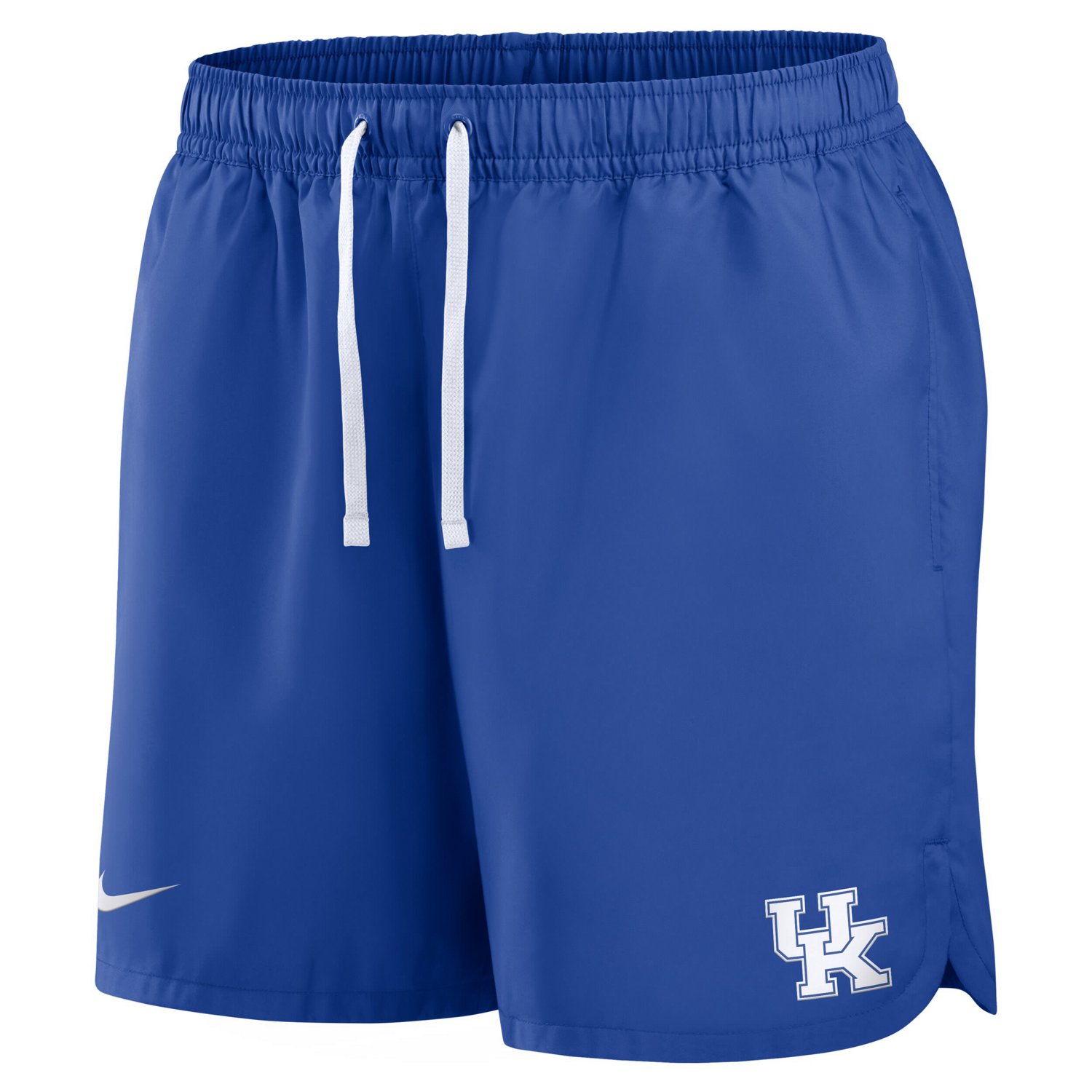 Nike Kentucky Wildcats Spring Break Flow Shorts                                                                                  - view number 2