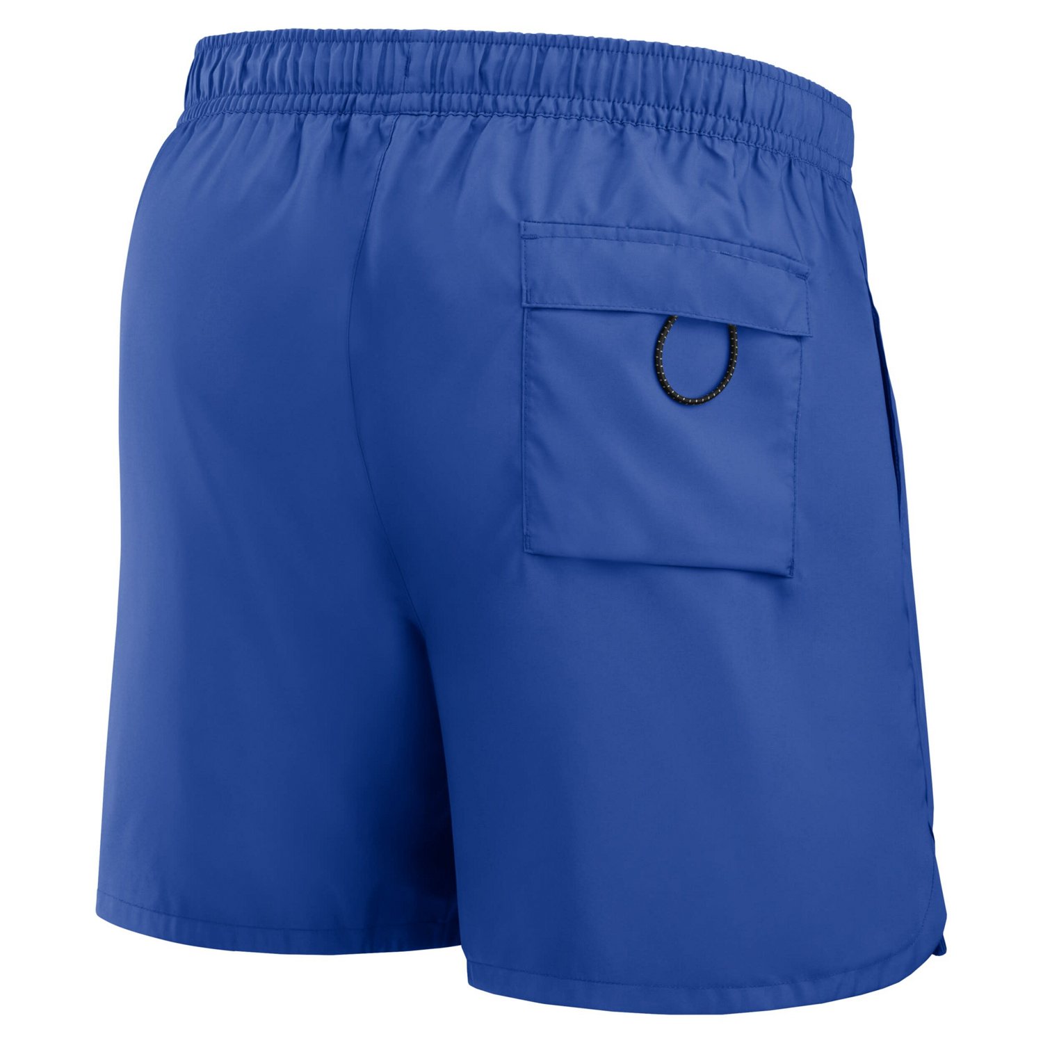 Nike Kentucky Wildcats Spring Break Flow Shorts                                                                                  - view number 3