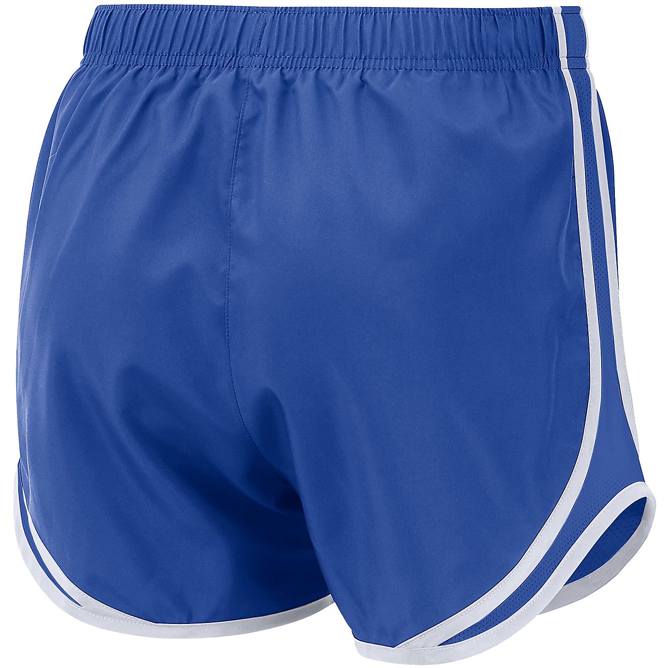 Nike Kentucky Wildcats Team Tempo Performance Shorts                                                                             - view number 3