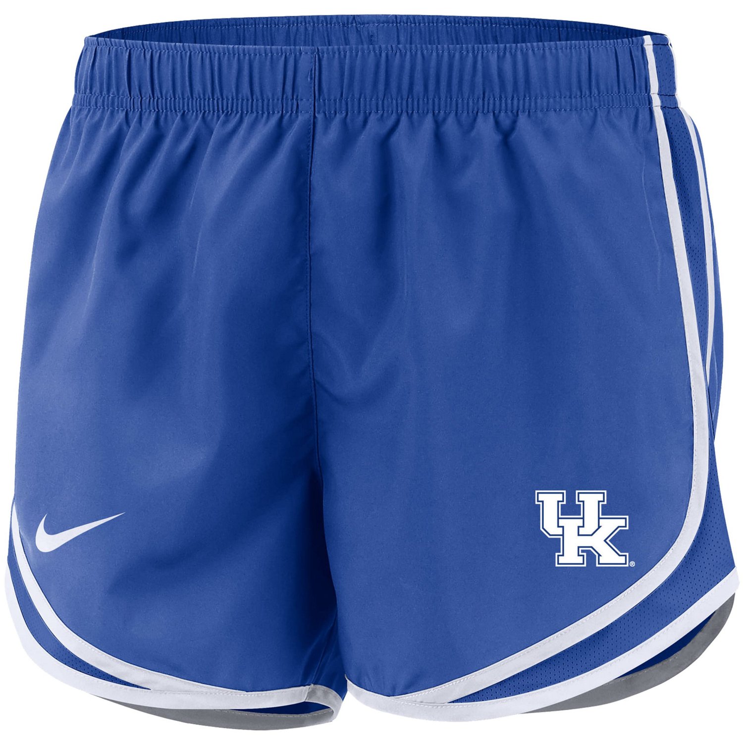 Nike Kentucky Wildcats Team Tempo Performance Shorts - view number 2