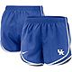 Nike Kentucky Wildcats Team Tempo Performance Shorts                                                                             - view number 1 selected