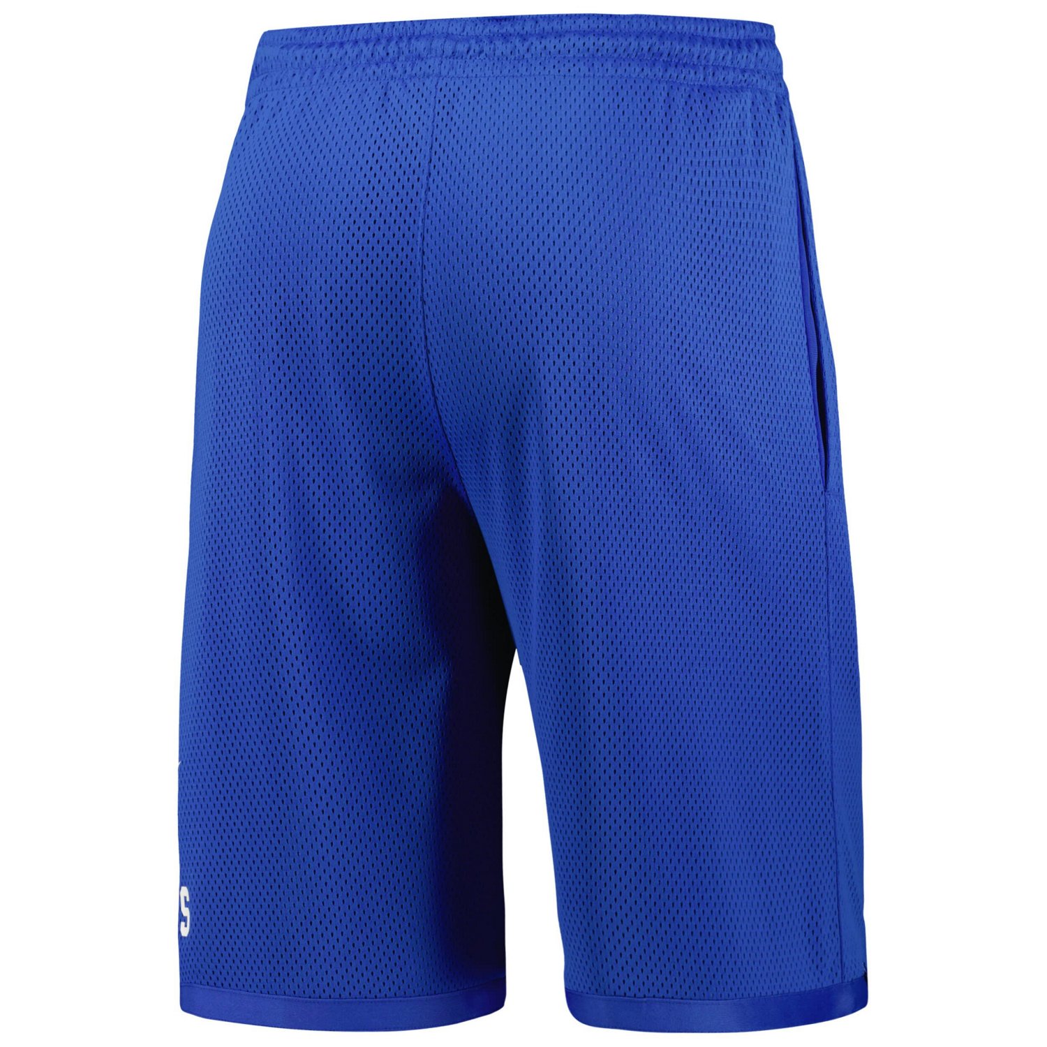 Nike Kentucky Wildcats Wordmark Performance Shorts - view number 3