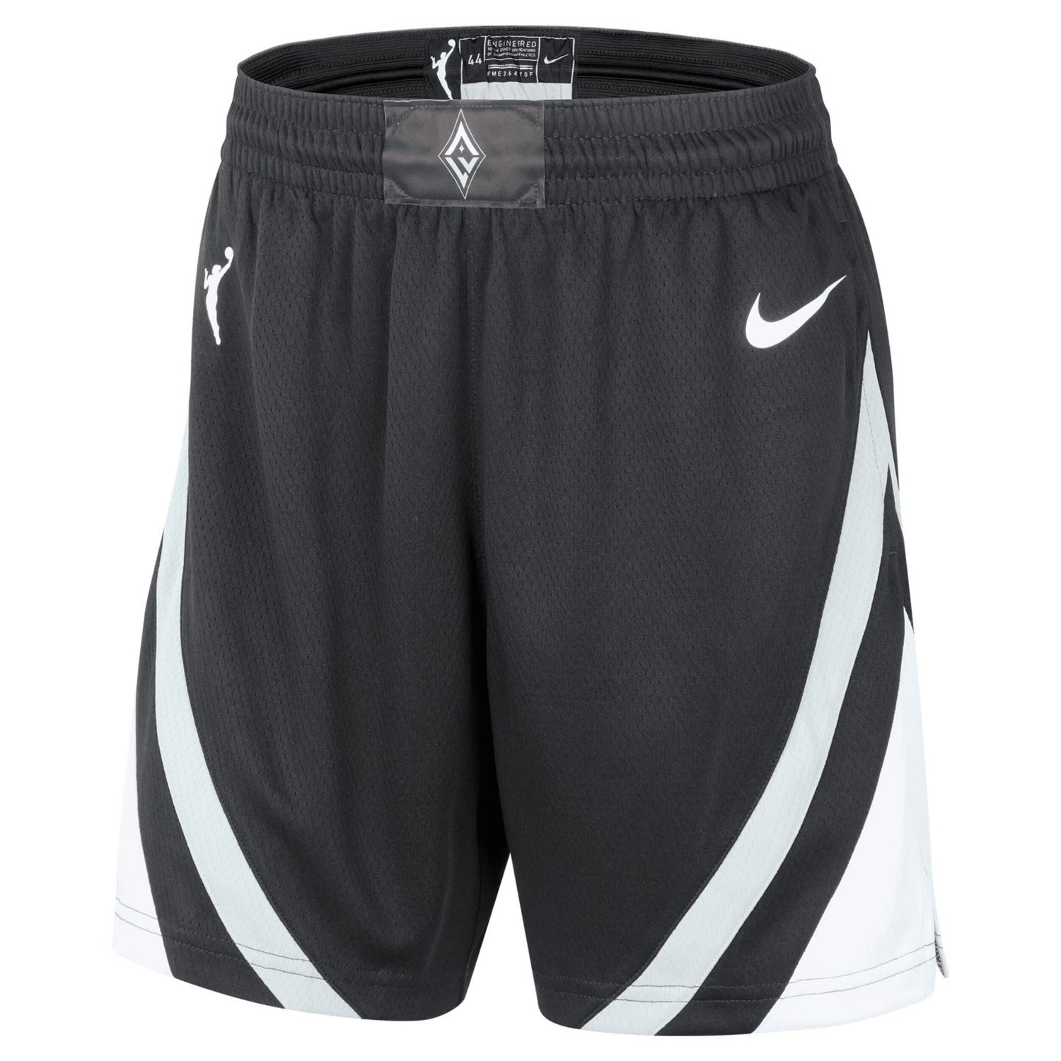 Nike Las Vegas Aces On-Court Victory Performance Shorts - view number 2
