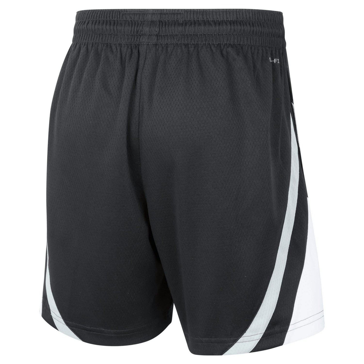 Nike Las Vegas Aces On-Court Victory Performance Shorts - view number 3