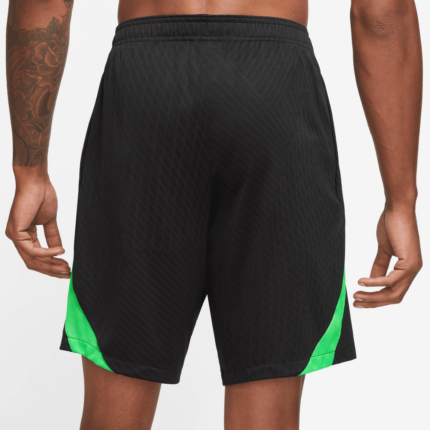 Nike Liverpool 2023 24 Strike Performance Shorts                                                                                 - view number 2