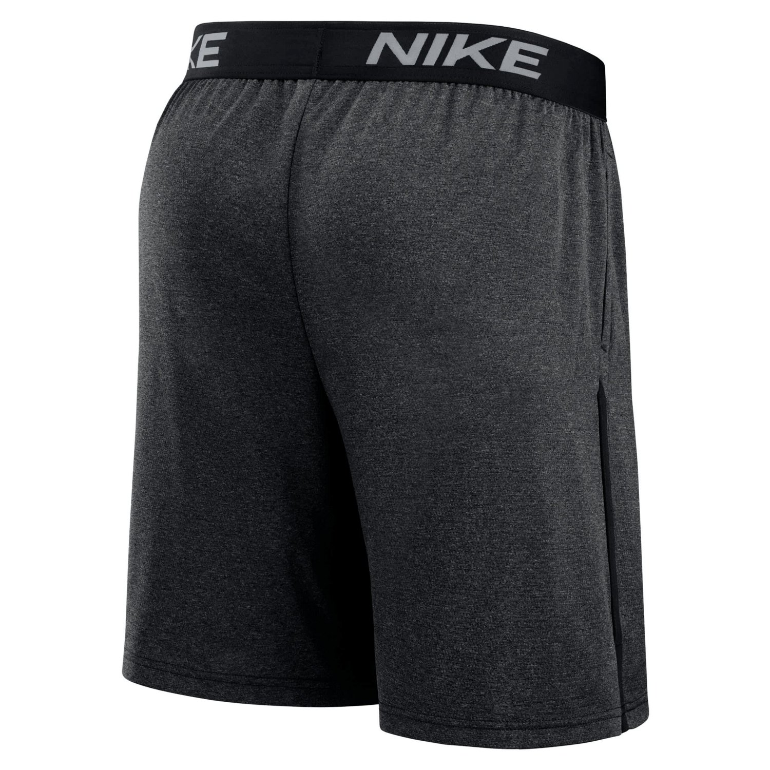 Nike Los Angeles Dodgers Authentic Collection Performance Knit Shorts - view number 3