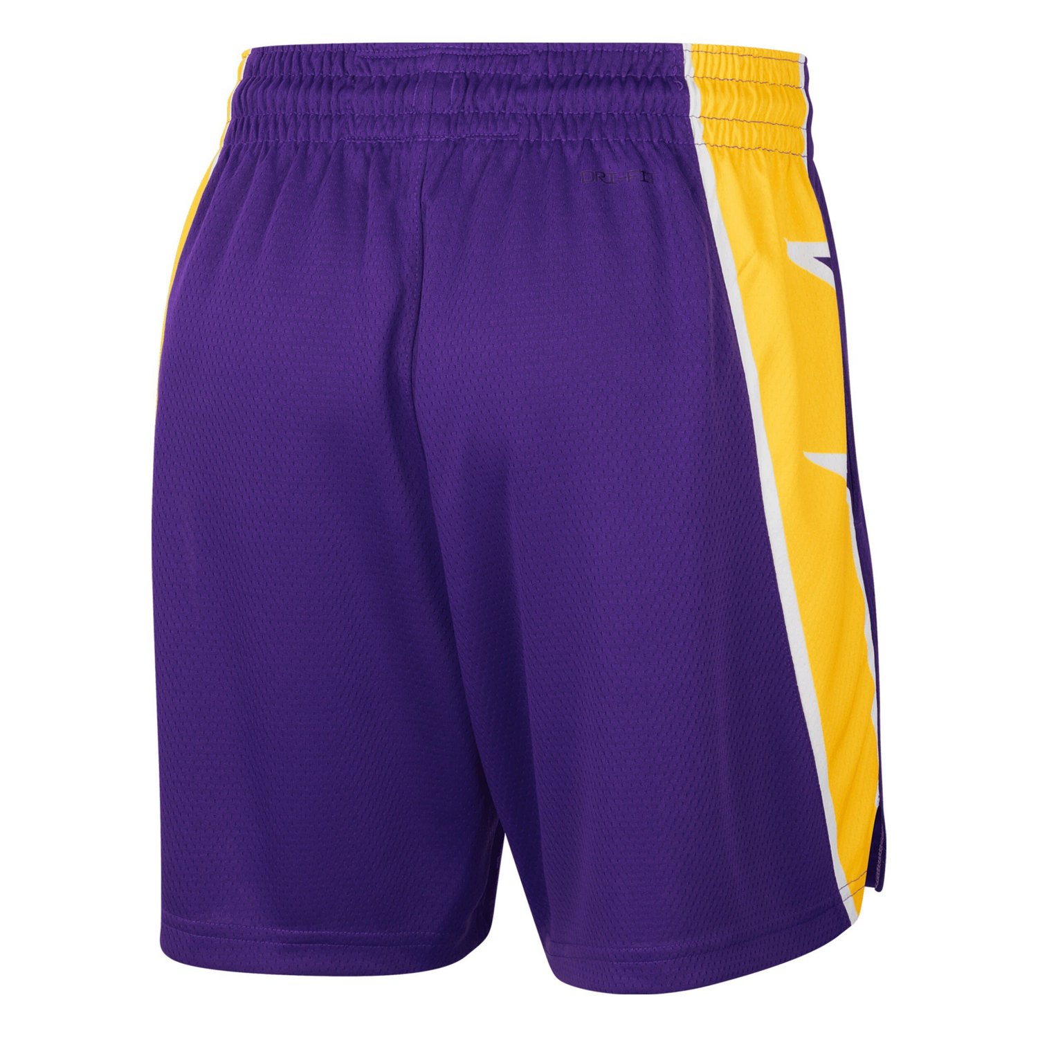 Nike Los Angeles Sparks On-Court Victory Performance Shorts - view number 3