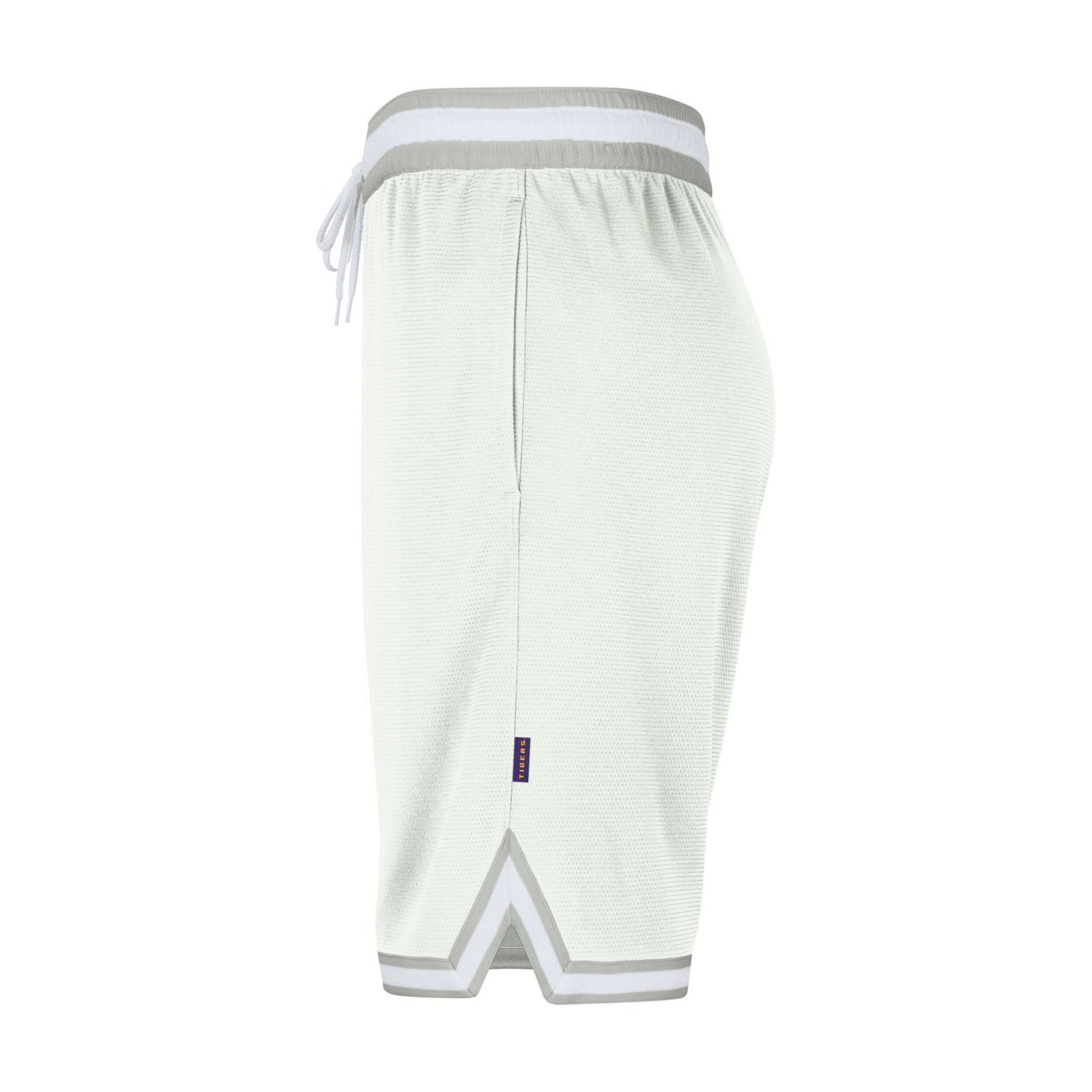 Nike LSU Tigers DNA 30 Performance Shorts                                                                                        - view number 4