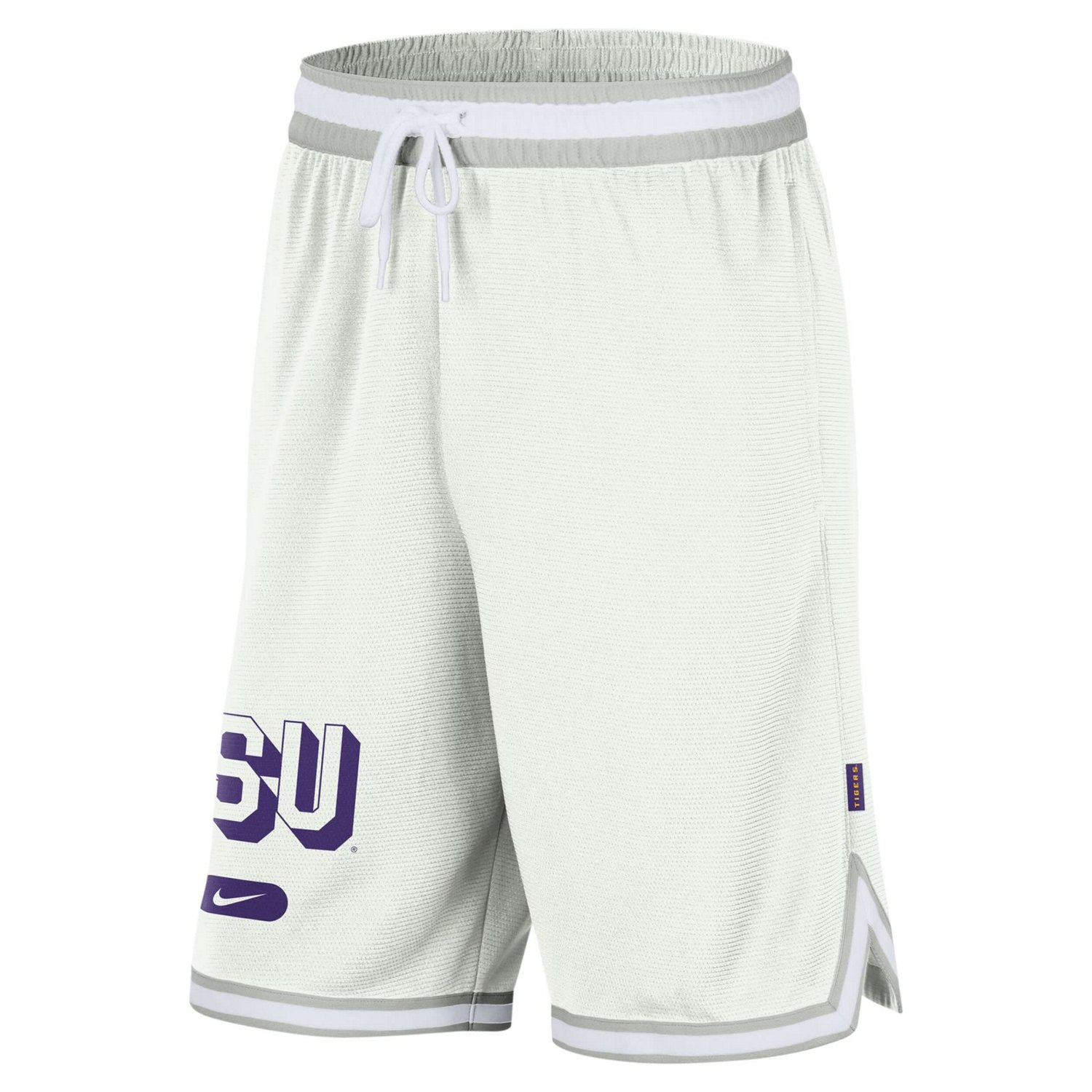 Nike LSU Tigers DNA 30 Performance Shorts                                                                                        - view number 2