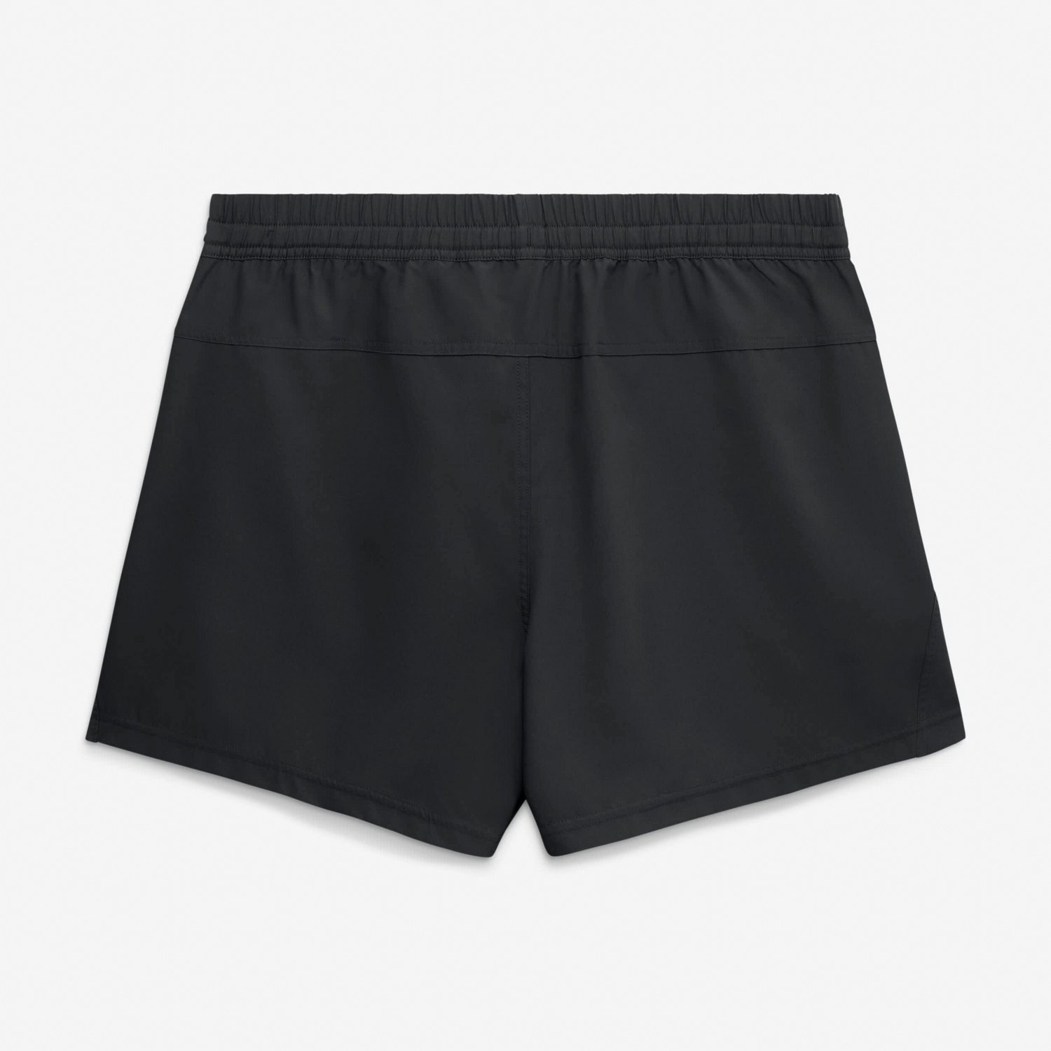 Nike LSU Tigers Primary Logo Form Shorts - view number 2