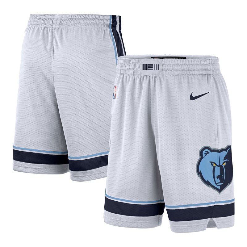 Nike Memphis Grizzl… - image