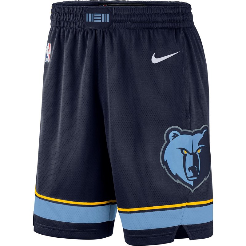 Nike Memphis Grizzl… - image