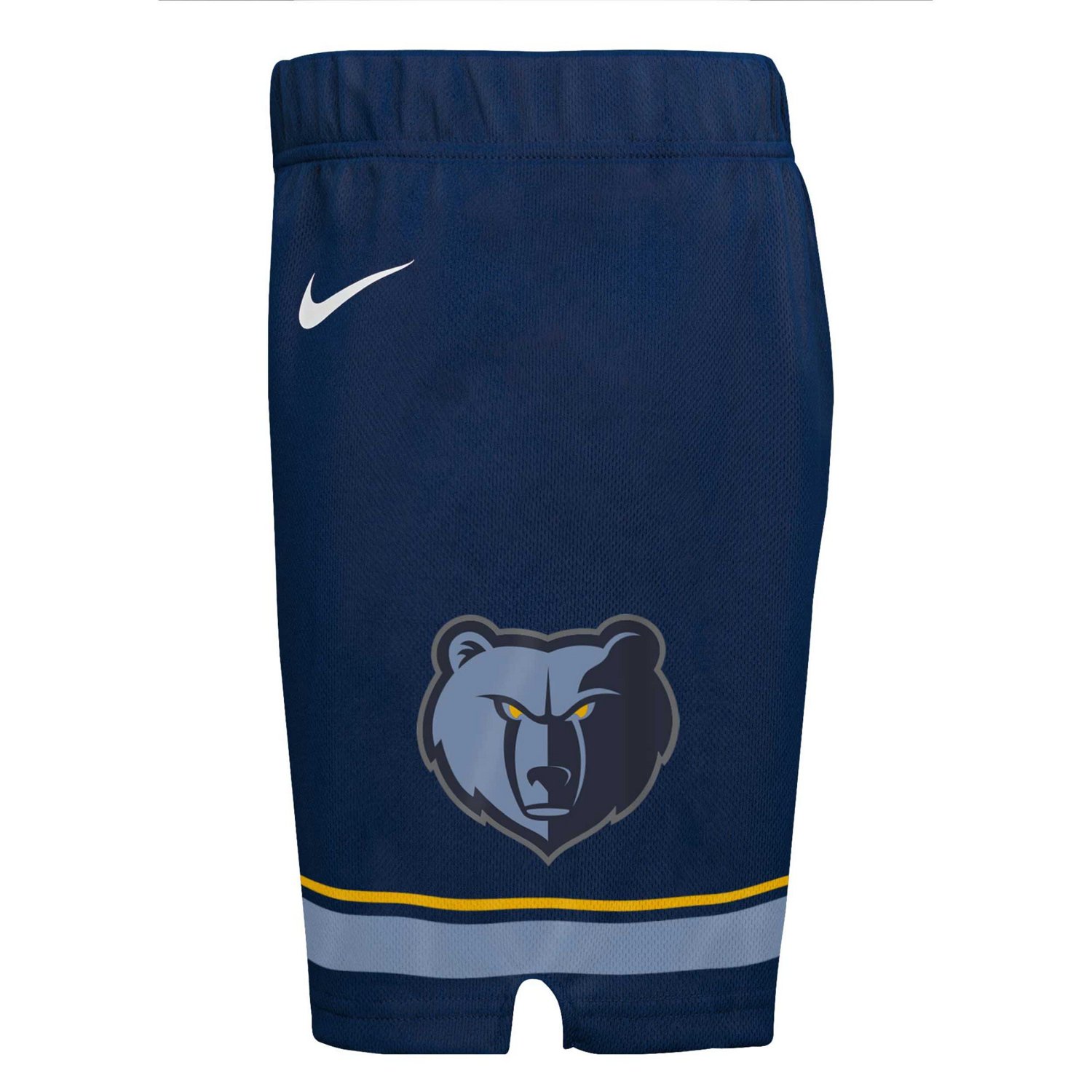 Nike Memphis Grizzlies Icon Replica Shorts                                                                                       - view number 2