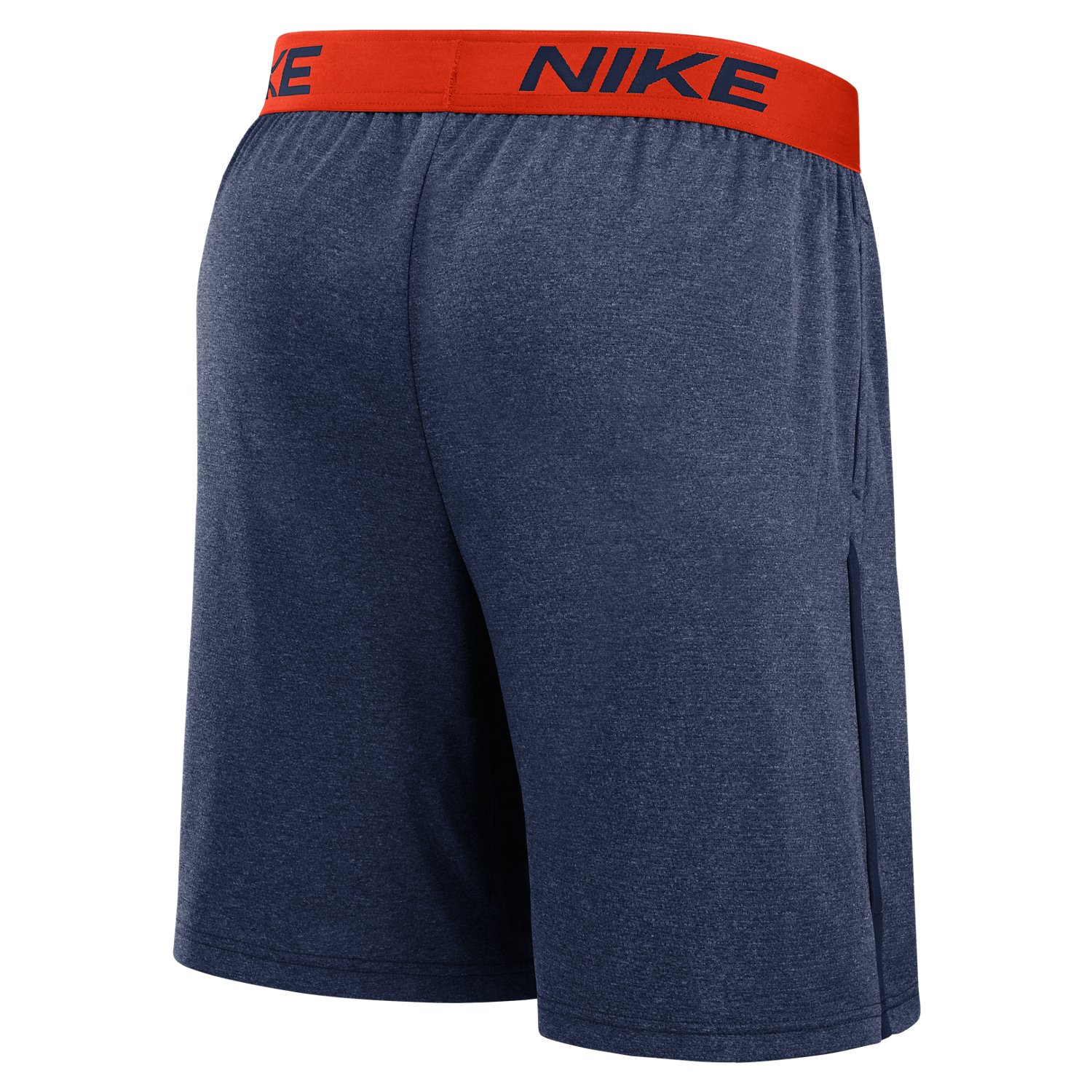 Nike Men's Houston Astros AC City Connect DF Short Knit - view number 2
