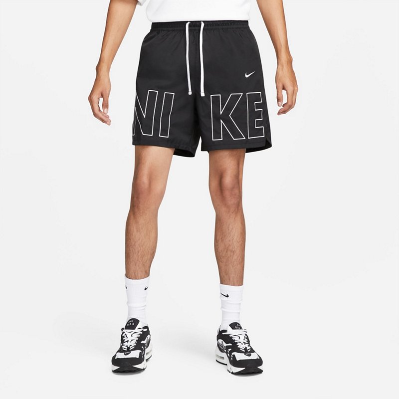 Nike Men's Nsw Wove… - image