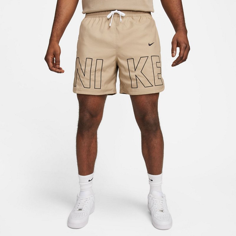 Nike Men's Nsw Wove… - image