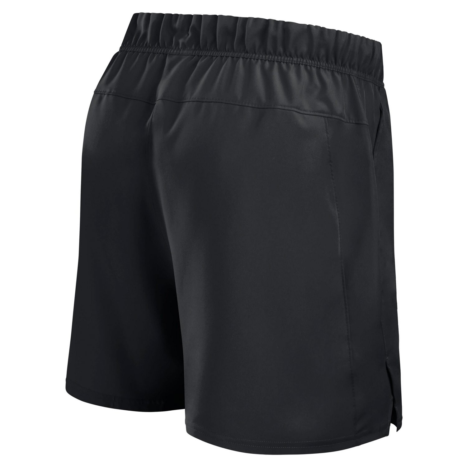 Nike Miami Marlins Woven Victory Performance Shorts - view number 3