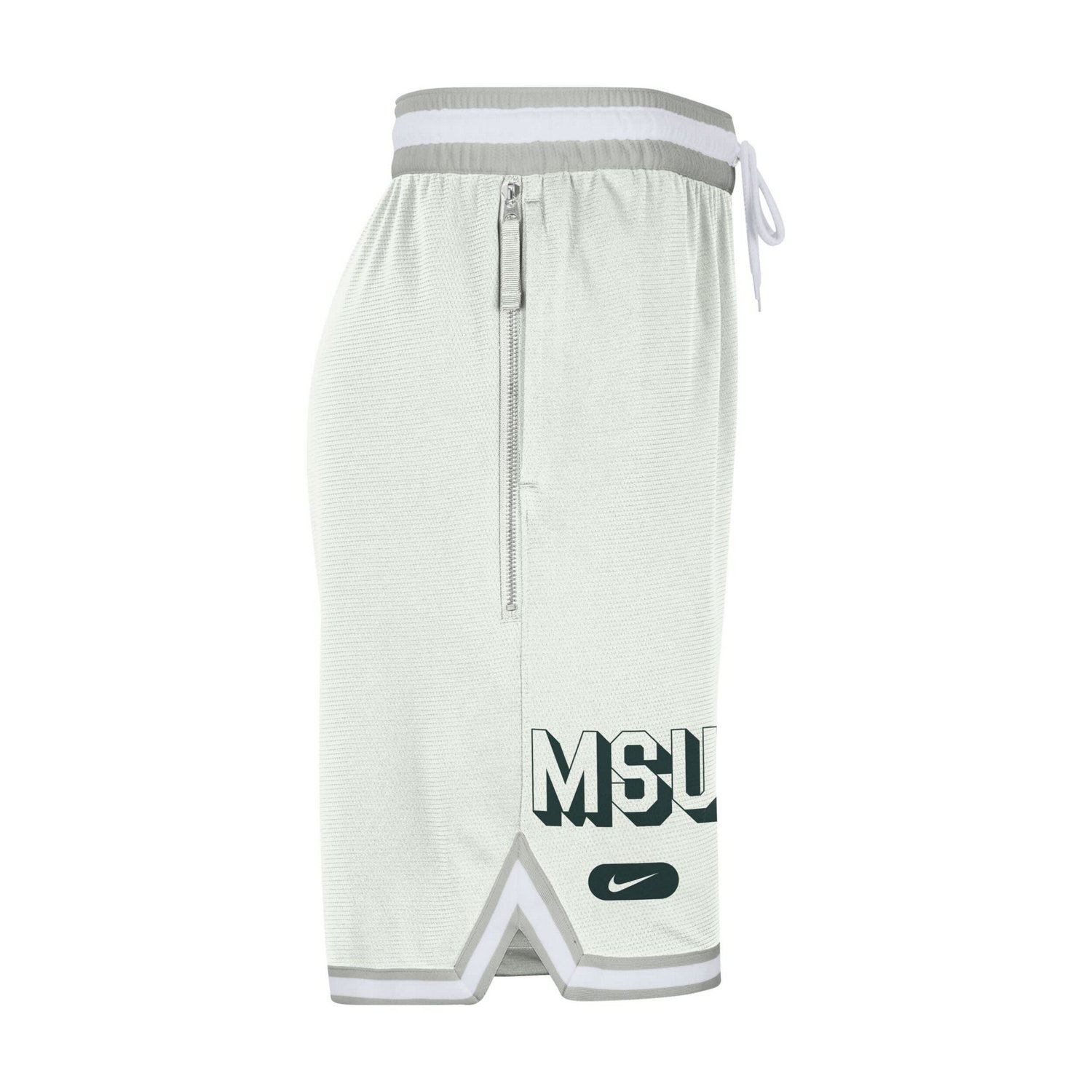 Nike Michigan State Spartans DNA 30 Performance Shorts                                                                           - view number 4