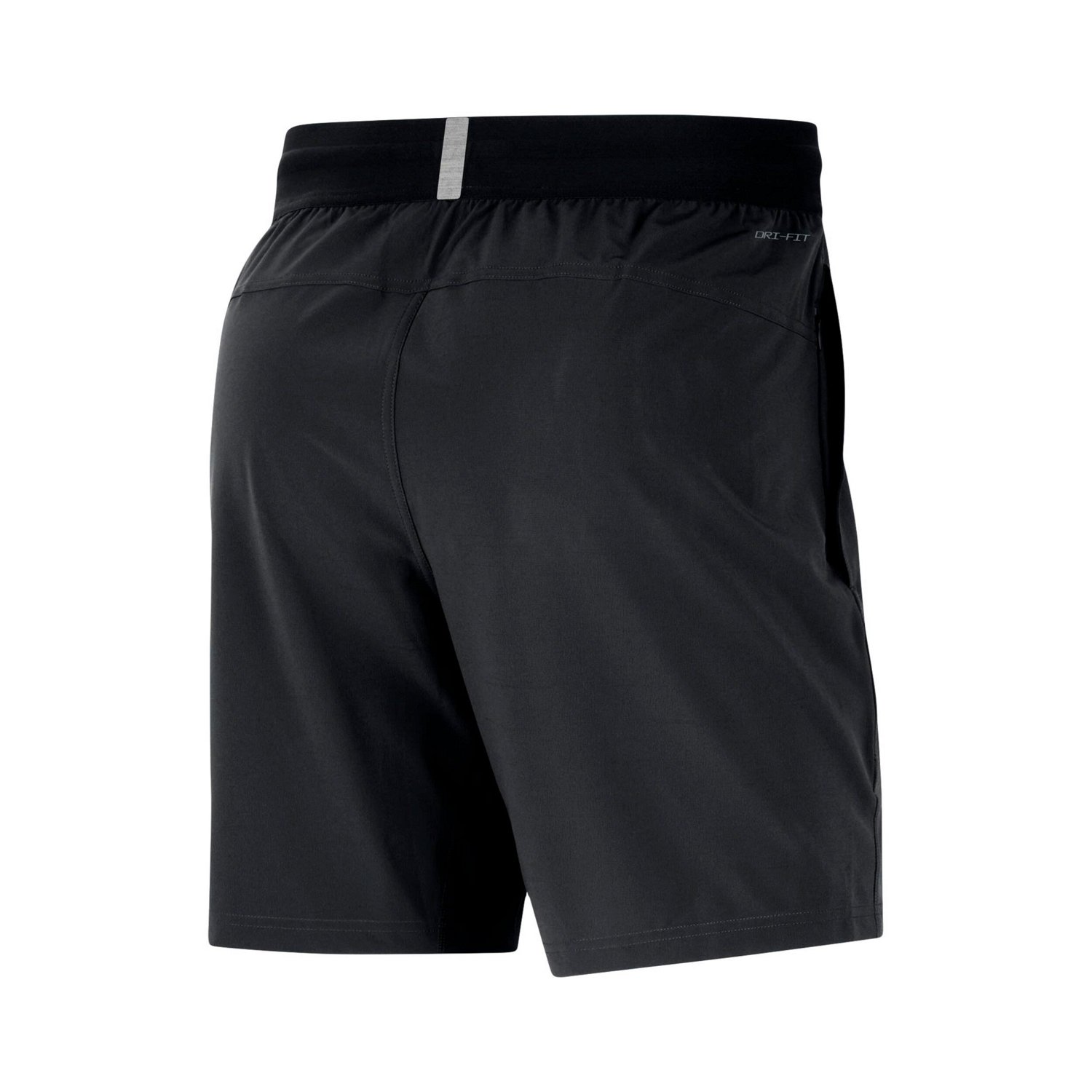 Nike Michigan State Spartans Player Performance Shorts - view number 3