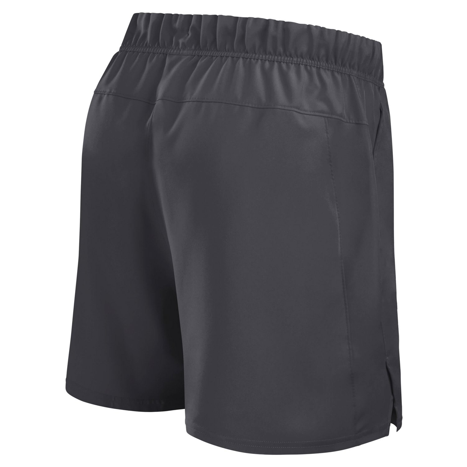 Nike Michigan State Spartans Primetime Woven Victory Performance Shorts - view number 3