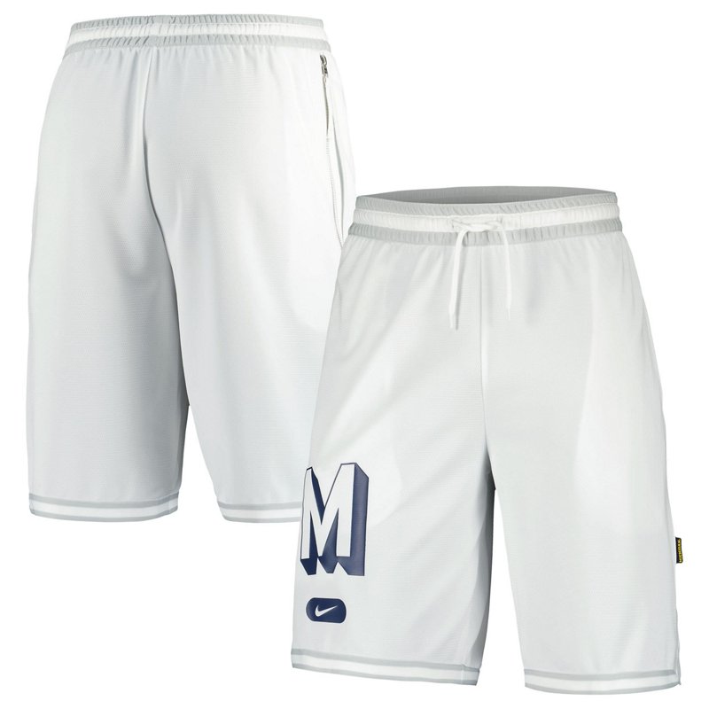 Nike Michigan Wolve… - image