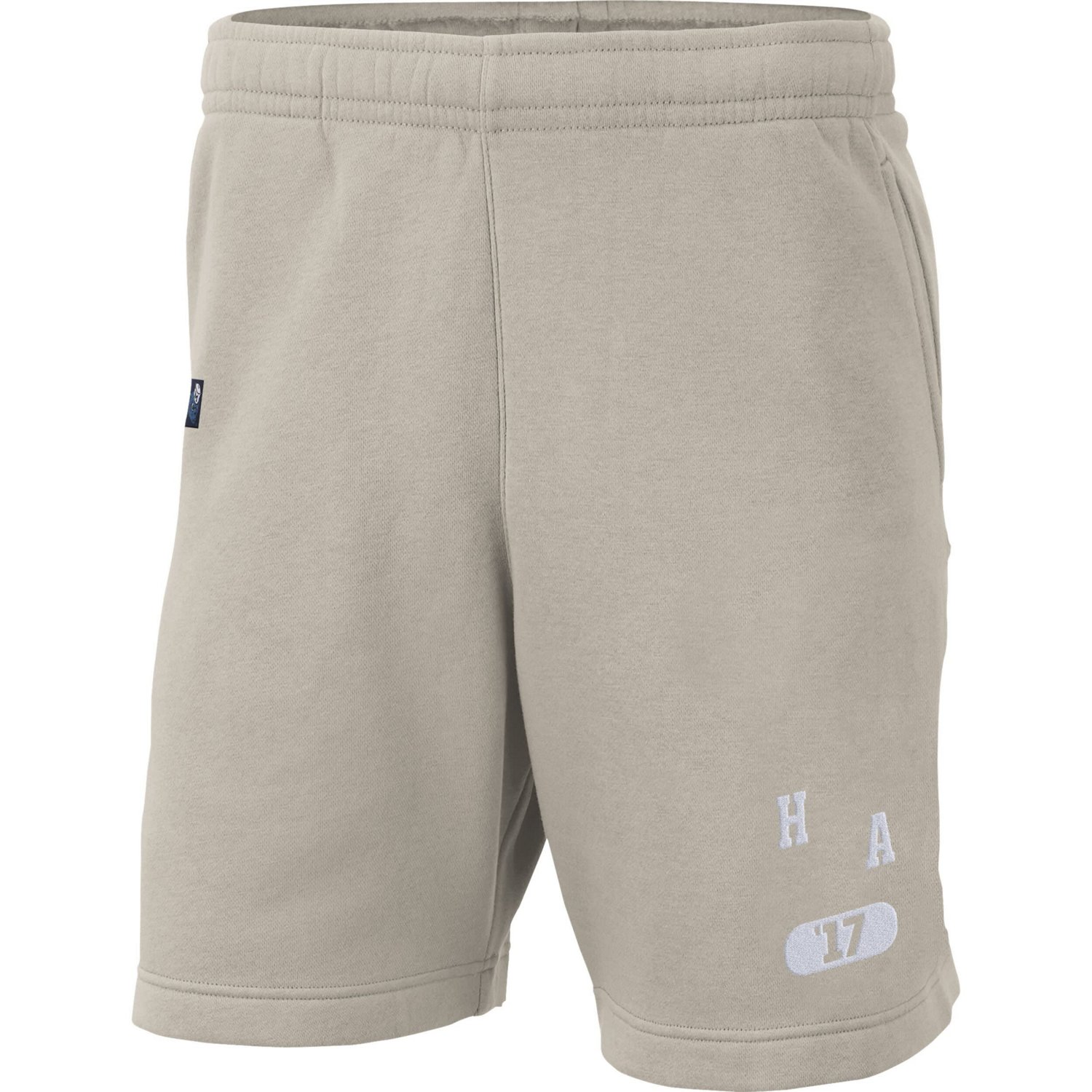 Nike Michigan Wolverines Fleece Shorts - view number 2