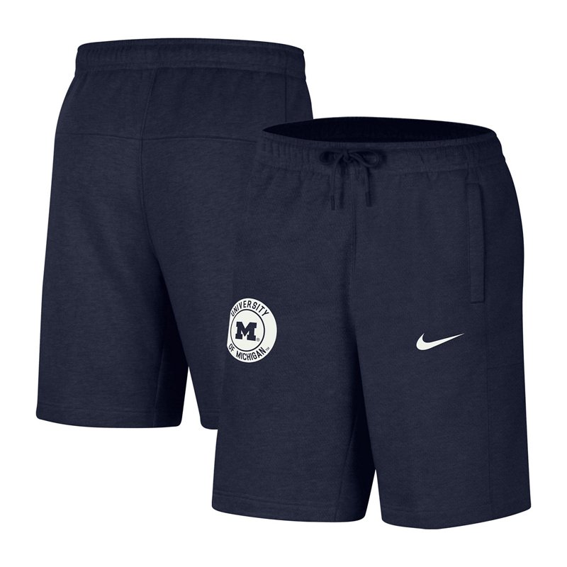 Nike Michigan Wolve… - image