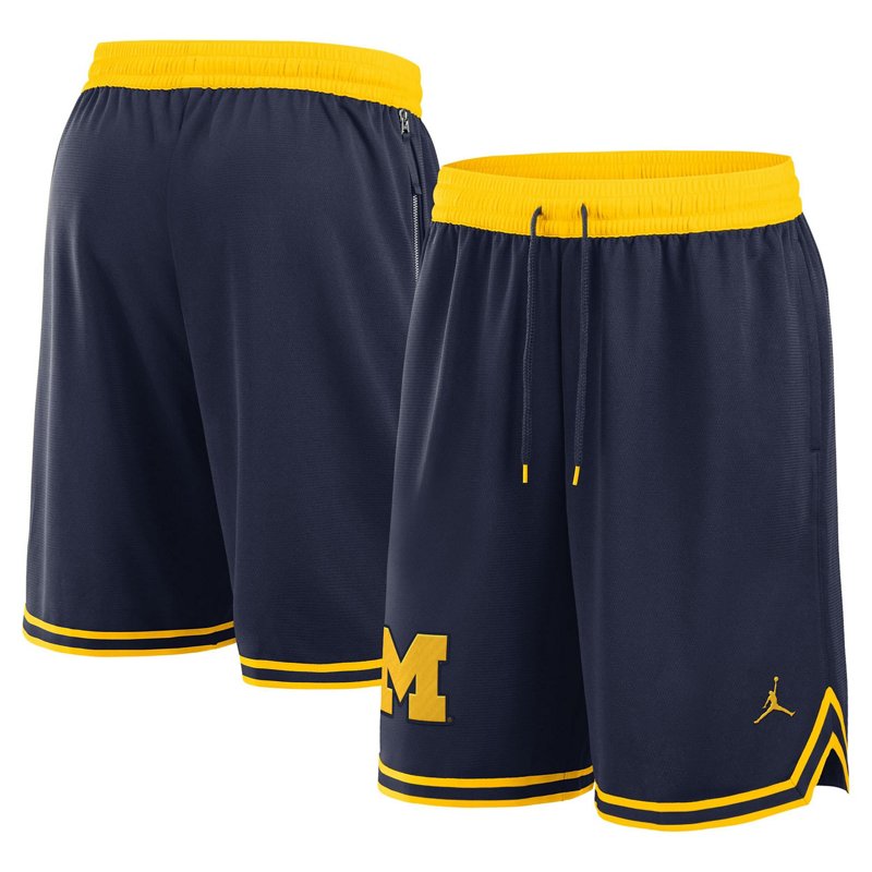 Nike Michigan Wolve… - image