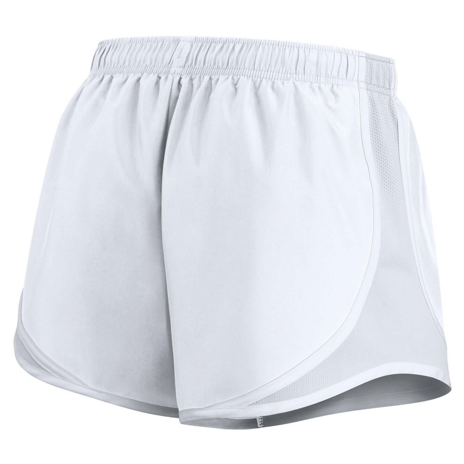 Nike Michigan Wolverines Performance Tempo Shorts - view number 3