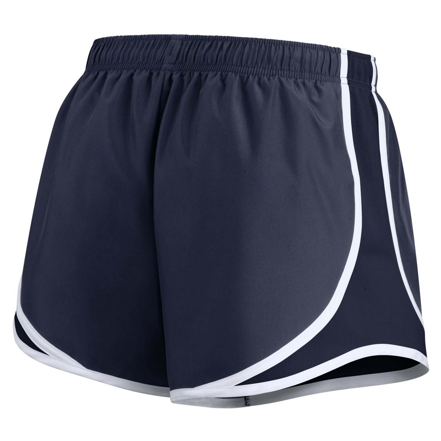 Nike Michigan Wolverines Primetime Tempo Performance Shorts                                                                      - view number 3