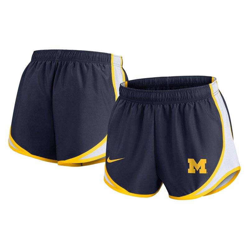 Nike Michigan Wolve… - image