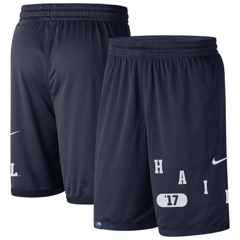 Nike Michigan Wolve… - image